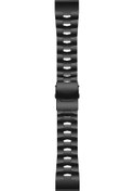 Resim Sones Garmin Fenix 6 Safir Gps 22mm Titanyum Alaşımlı Hızlı Bırakma Watch Band 