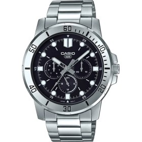Resim Casio MTP-VD300D-1EUDF Erkek Kol Saati 