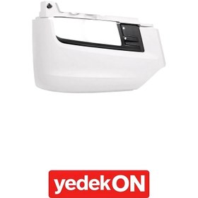 Resim Tampon Tgs Euro 6 Alt Sağ Beyaz (Kahveci Premium) - 81416106766 