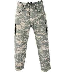 Resim Propper Gore-Tex Dijital Kamuflaj Pantolon 