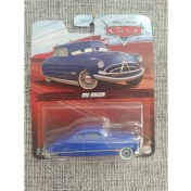 Resim Disney Cars Doc Hudson 
