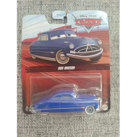 Resim Disney Cars Doc Hudson 