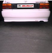 Resim Toyota Corolla Uyumlu Arka Karlık 1993-1998 Arası Aracınızın Rengi 