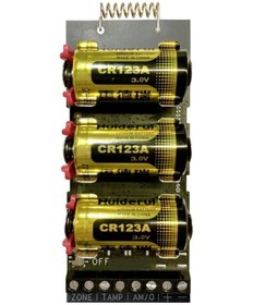 Resim Hıkvısıon Ds-pm1-ı1-we Ax Pro Single-ınput Transmitter 