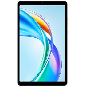 Resim Honor Pad X7 4GB RAM 128GB 8.7" Gri Tablet 