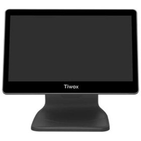 Resim Tiwox TP-1503 15,6 İ3 3.Nesil 4GB RAM 128 SSD Endüstriyel Pos PC 