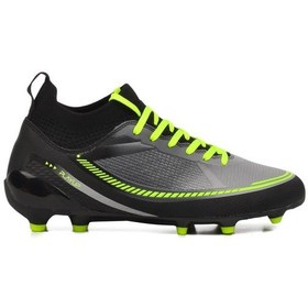 Resim Siyah Erkek Krampon Mk-251-141 M 