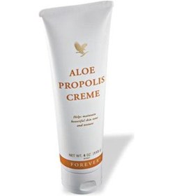 Resim Aloe Propolis Creme 