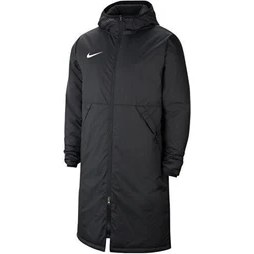 Resim Nike Erkek Repel Park 20 Spor Kesim Su Geçirmez ve Hafif Mont-Kaban - Dış Mekan ve Günlük Kullanım 
