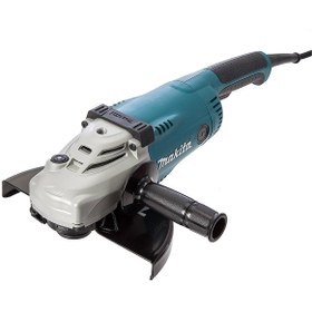 Resim Makita Ga9020 2200 W 230 Mm Büyük Taşlama Makinesi 