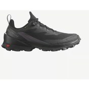 Resim Salomon Cross Over 2 Goretex Erkek Siyah Outdoor Ayakkabı L47269000 Siyah 