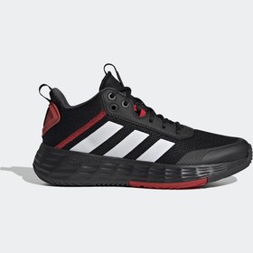 Resim adidas Ownthegame 2.0 Erkek Basketbol Ayakkabısı 