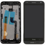 Resim Kadrioğlu Htc Desire 601 Lcd Ekran Dokunmatik Çıtalı Kadrioğlu Htc Desire 601 Lcd Ekran Dokunmatik Çıtalı