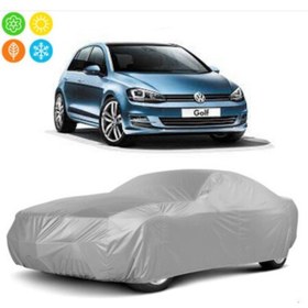 Resim bosh Golf Araba Çadırı Golf Bıranda Hb Araç Için Çadır 