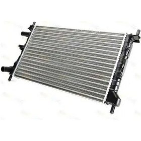 Resim Ford FIESTA, 96 Su Radyatoru PRT XS6H 8005 DA 