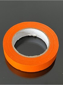 Resim virtuestr Virtues 50MTX24MM Turuncu Maskeleme Bandı 