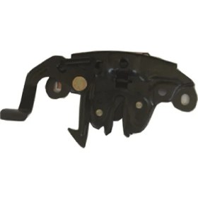Resim Itaqi Nissan Sunny B13 Kaput Kilit Motor 1990-1995 