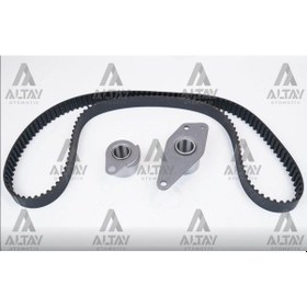 Resim Esse Otomotiv Express Extra Megane Megane Scenic R11 R19 R21 Rapid 86-98 Volvo Triger Seti - GMB-GKRN006 