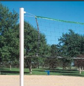 Resim Silver Voleybol Direği Vly023 