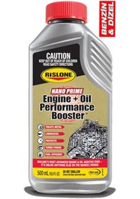 Resim Rıslone Nano Prime Motor Performans Artırıcı 