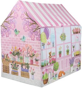 Resim Toys2you Flowers Aktivite Evi Oyun Çadırı 