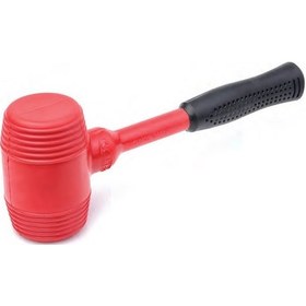 Resim Eltos Çift Renkli Lastik Tokmak No:50 