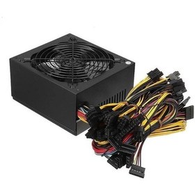 Resim Olko MK-2000SP 2000W Mining Güç Kaynağı 