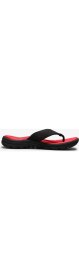 Resim Skechers SUPREME Büyük Erkek Çocuk Siyah Terlik - 92224L BLK 