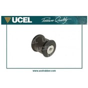 Resim ÜÇEL 61142 Dingil Burcu Arka Sağ Transporter T5 Multivan 