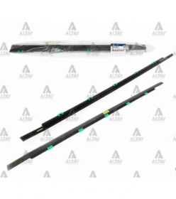 Resim MOBIS Cam Sıyırıcı I30 Arka Kapı 12= Sol (1 Adet) (Oem No: 83210-A5010) 