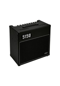 Resim Evh 2257306010 5150 Iconic 15w 1x10 Kombo Elektro Gitar Amfisi Siyah Kompakt Tasarımda Devleşen Ses 2 Kanal Clean/burn Ve Dahili Reverb 