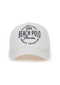 Resim U.s. Polo Assn. Erkek Çocuk Beyaz Şapka 50312214-vr013 Beyaz 