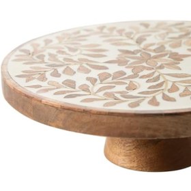 Resim Yıldızan Newshpings Orissa Mango Kek Standı 25 Santimetre 1175713 