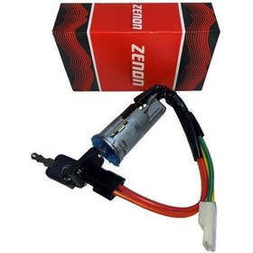 Resim Zenon Kontak / Renault R19 / 7700805669 - Rn97503k 