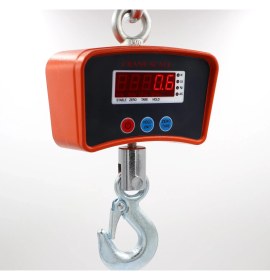 Resim MEGA Vinç Kantarı 500KG 