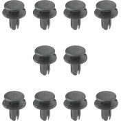 Resim Alpha Auto Part Hyundai, Kia için 10'lu Davlumbaz Klips 