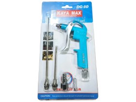 Resim FDN Hava Tabancası 5 Li Set 