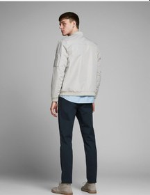 Resim Jack & Jones Codıspencer Erkek Pantolon 12125506-navy 12125506-navy Lacivert Lacivert 