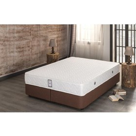 Resim Nironyatak Napoli Çift Kişilik Ultra Ortopedik 150X200 Cm Niron Yatak 