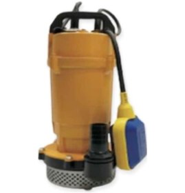 Resim Grlx050m 0.5 Hp Flatörlü Tek Kademeli Keson Kuyu Dalgıç Pompa 