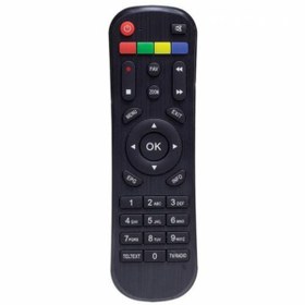 Resim Techfit Tf-3102 Mini Hd Uydu Kumandası 