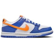 Resim Nike Dunk Low Gs Çocuk Sneaker Ayakkabı 