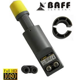 Resim Baff 0.1Db Slim Twin Çiftli Lnb 