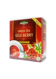 Resim Mindivan Goji Berry Çayı 