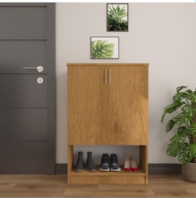 Resim Petra Ayakkabılık A-05 Çok Renkli 