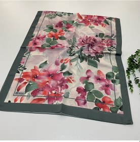 Resim Polocraft Soft Şal Kşv614 Çok Renkli 
