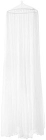 Resim IKEA Cibinlik Beyaz Renk 230x56 Cm Çocuk Odası Cibinlik,Tül 