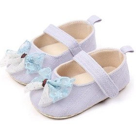 Resim Td Balu Balet Patikleri 360425561 Açık Mavi 