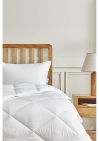 Resim Karaca Home Aloevera Tek Kişilik Yorgan Set 155x215 Cm 200.22.14.0497 