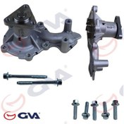 Resim GVA 5237170 DEVİRDAİM FIESTA VI-FOCUS III-TRANSİT/TOURNEO CONNECT 